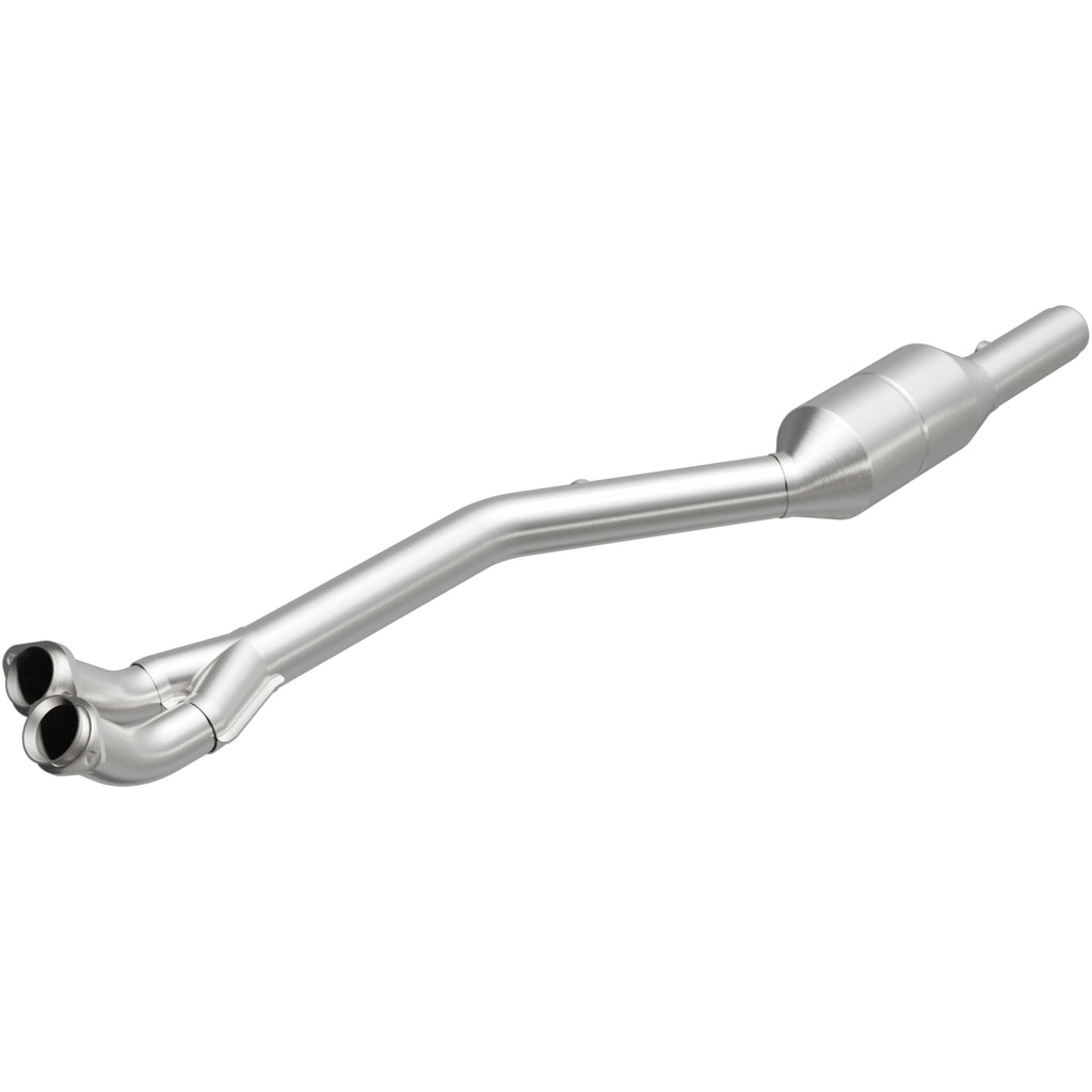 MagnaFlow Exhaust Products 24059 HM Grade Direct-Fit Catalytic Converter for Select BMW M5