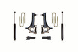 Maxtrac K884142 LIFT KITS