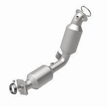 Load image into Gallery viewer, MagnaFlow Exhaust Products 280755 OEM Grade Direct-Fit Catalytic Converter for Select Toyota Sequoia, Toyota Tundra