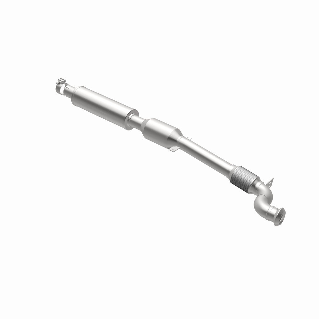 MagnaFlow Exhaust Products 21-365 OEM Grade Direct-Fit Catalytic Converter for Select Mini Cooper Countryman, Mini Cooper Paceman
