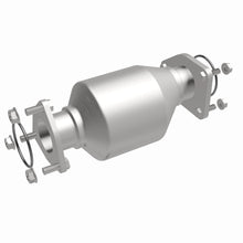 Load image into Gallery viewer, MagnaFlow Exhaust Products 49896 OEM Grade Direct-Fit Catalytic Converter for Select Acura TSX, Honda Accord