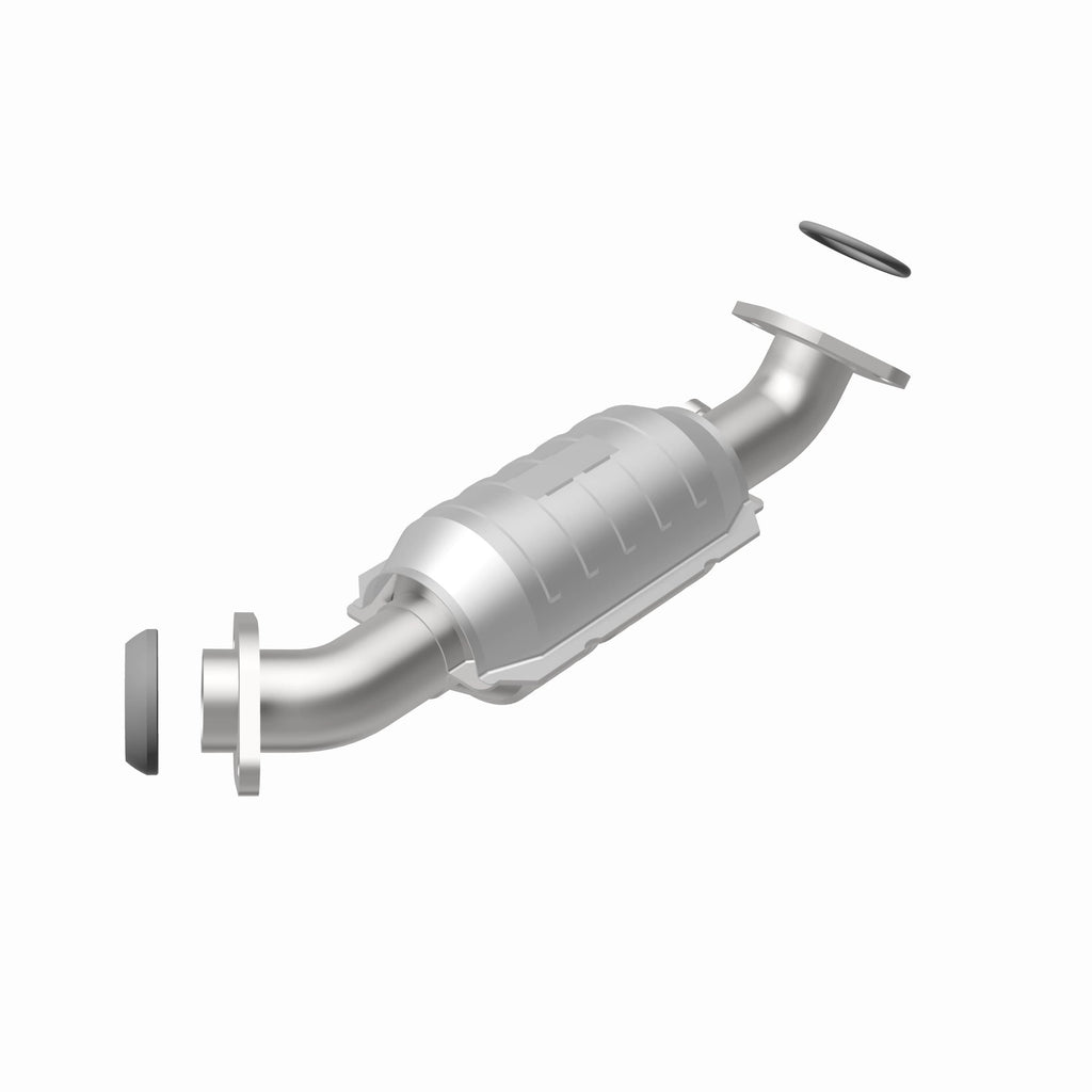 MagnaFlow Exhaust Products 5461884 California CARB Direct-Fit Catalytic Converter for Select Cadillac CTS