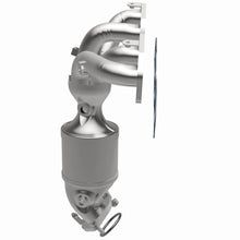 Load image into Gallery viewer, MagnaFlow Exhaust Products 5481295 California CARB Manifold Catalytic Converter for Select Nissan Rogue