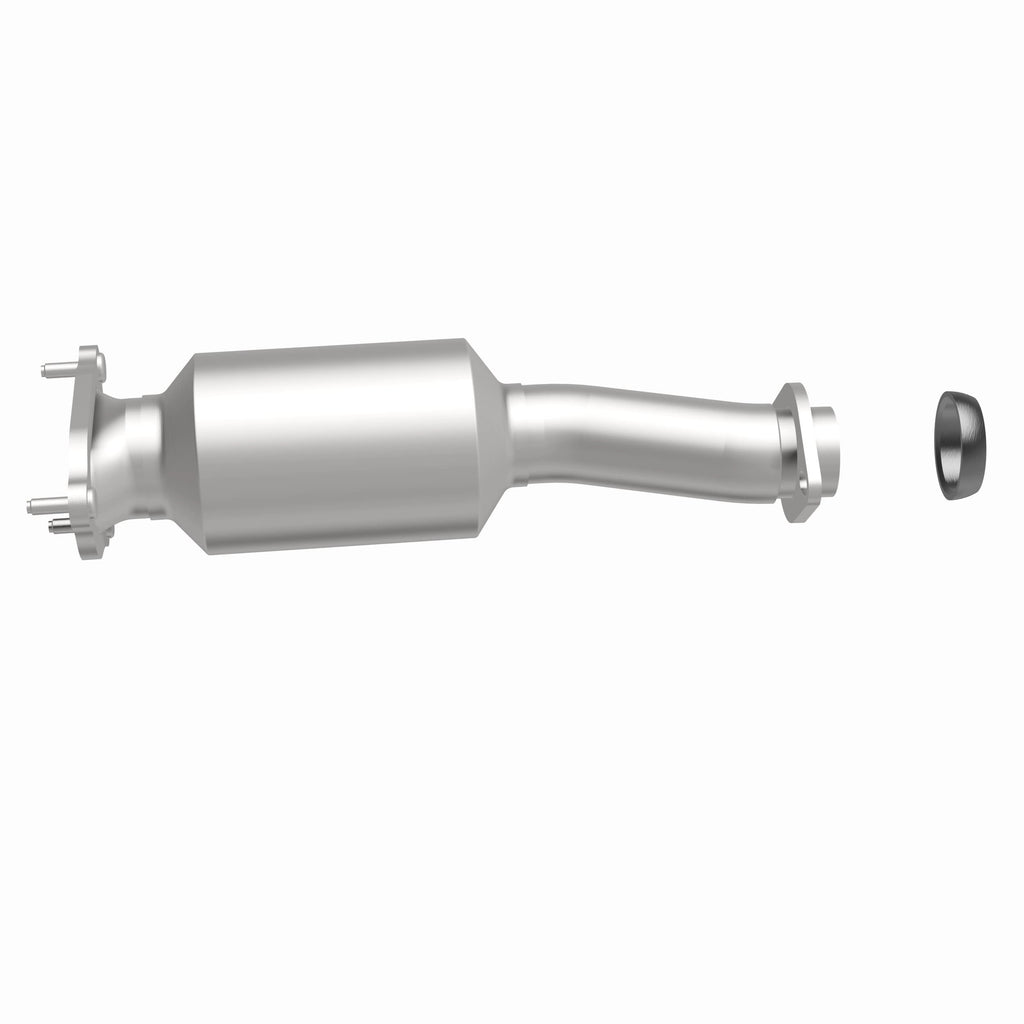 MagnaFlow Exhaust Products 5491121 California CARB Direct-Fit Catalytic Converter for Select Ford Ranger, Mazda B4000