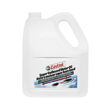Load image into Gallery viewer, Castrol CAS0154731 Super Outboard 2 Stroke Engine Oil - 4L