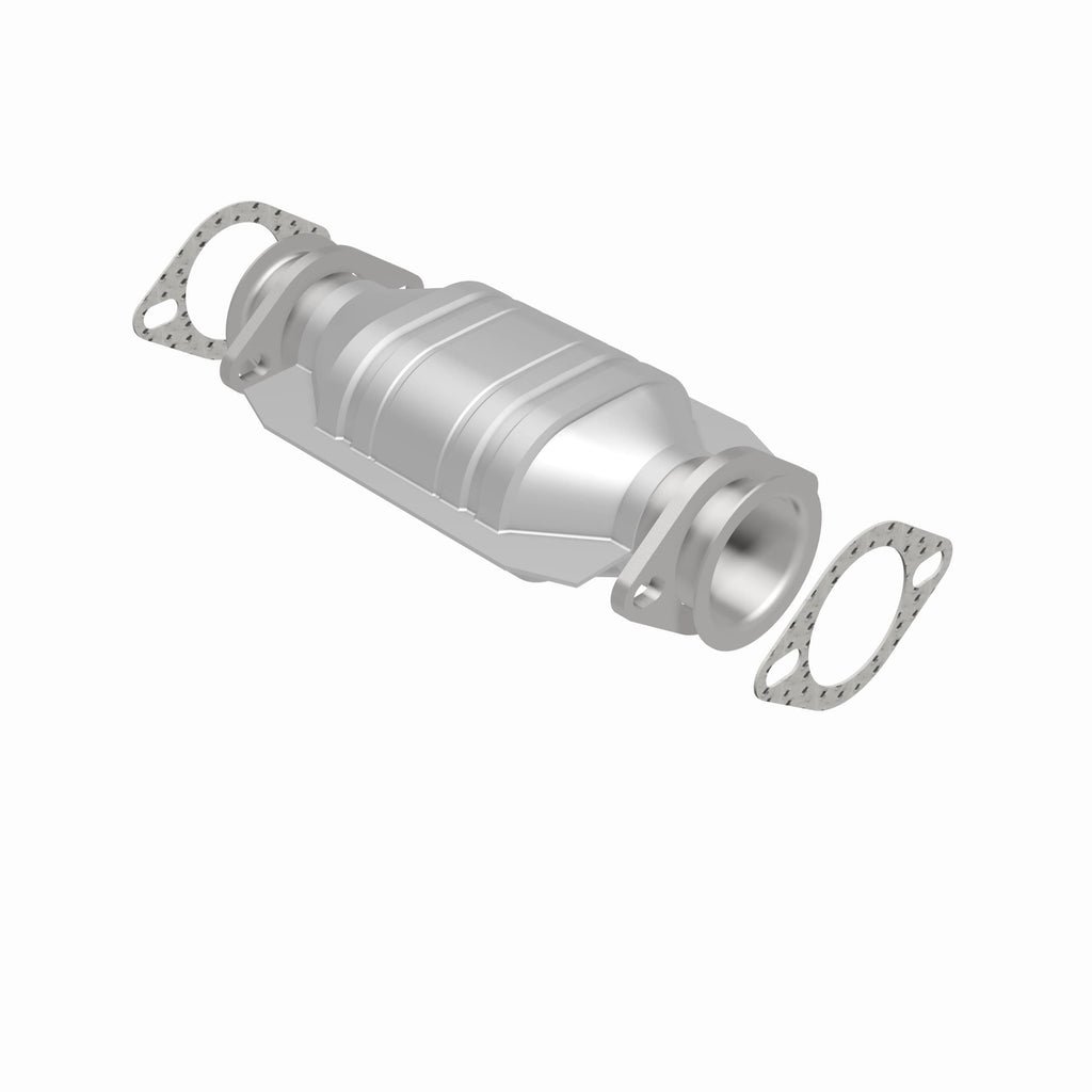 MagnaFlow Exhaust Products 51237 OEM Grade Direct-Fit Catalytic Converter for Select Nissan 240SX, Nissan Altima