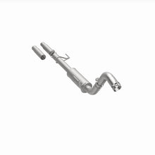 Load image into Gallery viewer, MagnaFlow Exhaust Products 19572 Direct-Fit Muffler Replacement Kit With Muffler for Select Ford F-150