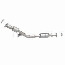Load image into Gallery viewer, MagnaFlow Exhaust Products 51391 OEM Grade Direct-Fit Catalytic Converter for Select Saturn Vue