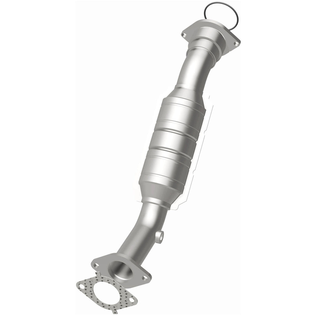 MagnaFlow Exhaust Products 51743 OEM Grade Direct-Fit Catalytic Converter for Select Buick Lucerne
