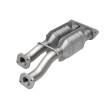 Load image into Gallery viewer, MagnaFlow Exhaust Products 447201 California CARB Direct-Fit Catalytic Converter for Select Ford Explorer, Mercury Mountaineer