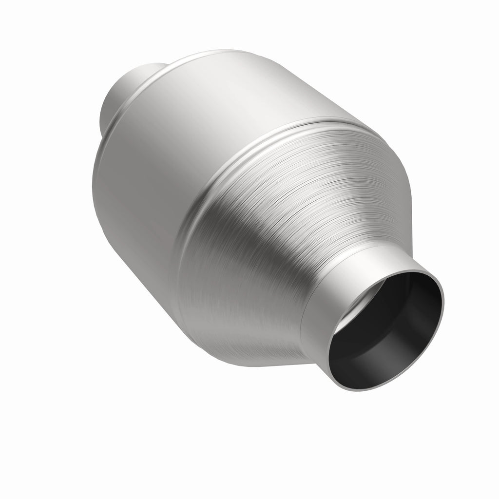 MagnaFlow Exhaust Products 60105 OEM Grade Diesel Oxidation Catalyst for Select Audi 100 Series, Audi 4000, Audi 5000, Audi 80, Audi 90, Audi A3, Audi Coupe, Audi Fox, Audi Quattro, Buick Electra, Buick Estate Wagon, Buick LeSabre, Buick Riviera,