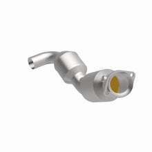 Load image into Gallery viewer, MagnaFlow Exhaust Products 280267 OEM Grade Direct-Fit Catalytic Converter for Select Ford Expedition, Ford F-150, Lincoln Navigator