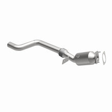 Load image into Gallery viewer, MagnaFlow Exhaust Products 5561422 California CARB Direct-Fit Catalytic Converter for Select Ford Mustang