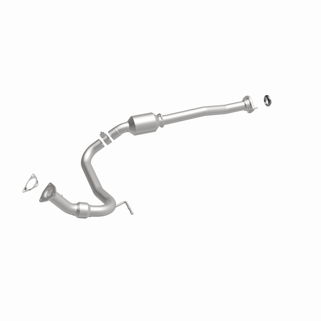 MagnaFlow Exhaust Products 52609 OEM Grade Direct-Fit Catalytic Converter for Select Chevrolet Colorado, GMC Canyon