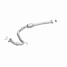 Load image into Gallery viewer, MagnaFlow Exhaust Products 52609 OEM Grade Direct-Fit Catalytic Converter for Select Chevrolet Colorado, GMC Canyon