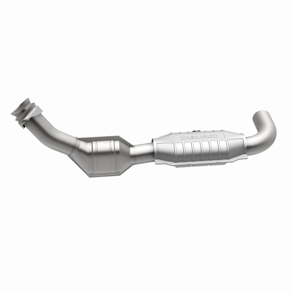 MagnaFlow Exhaust Products 51787 OEM Grade Direct-Fit Catalytic Converter for Select Ford F-150, Ford F-150 Heritage