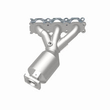 Load image into Gallery viewer, MagnaFlow Exhaust Products 52131 OEM Grade Manifold Catalytic Converter for Select Volvo XC90