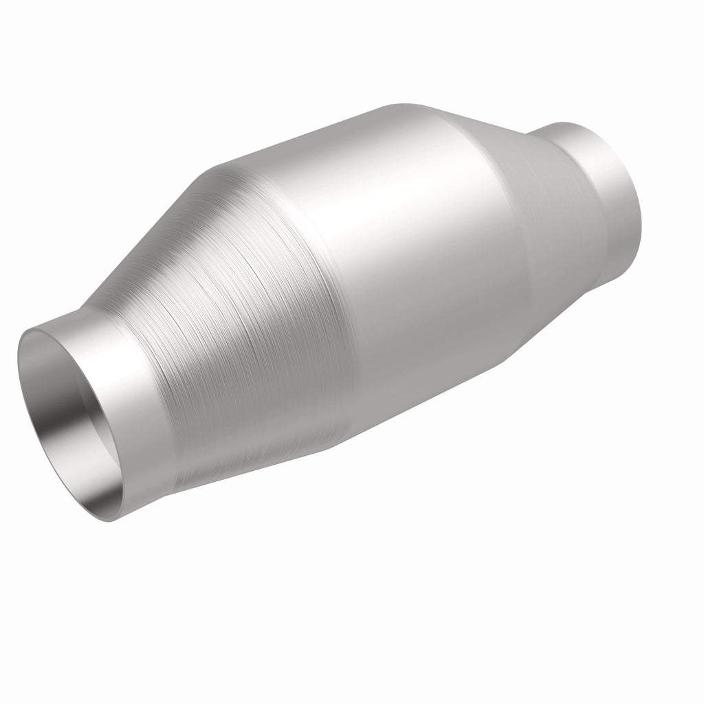 MagnaFlow Exhaust Products 59906 Standard Grade Universal Catalytic Converter