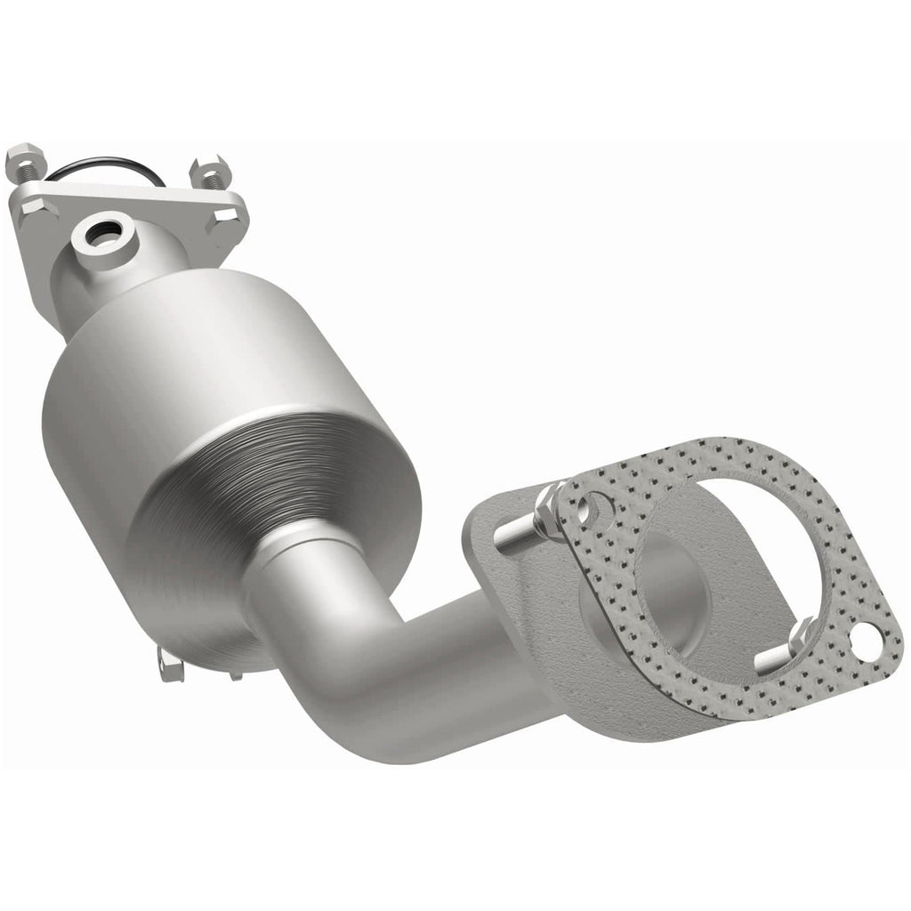 MagnaFlow Exhaust Products 280414 OEM Grade Direct-Fit Catalytic Converter for Select INFINITI Q50, INFINITI Q60
