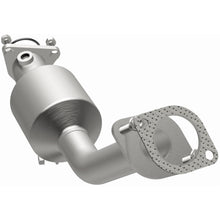 Load image into Gallery viewer, MagnaFlow Exhaust Products 280414 OEM Grade Direct-Fit Catalytic Converter for Select INFINITI Q50, INFINITI Q60