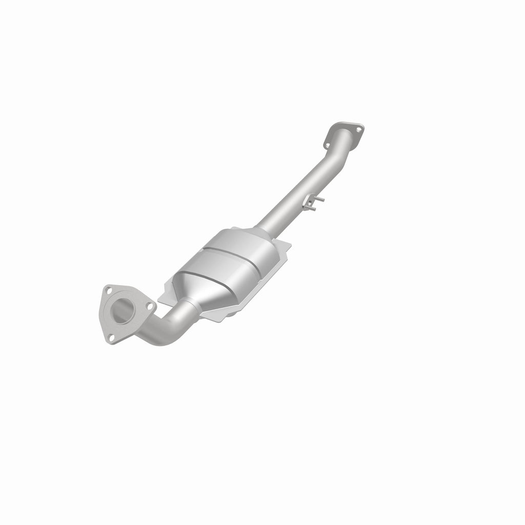 MagnaFlow Exhaust Products 49578 OEM Grade Direct-Fit Catalytic Converter for Select Toyota Sequoia