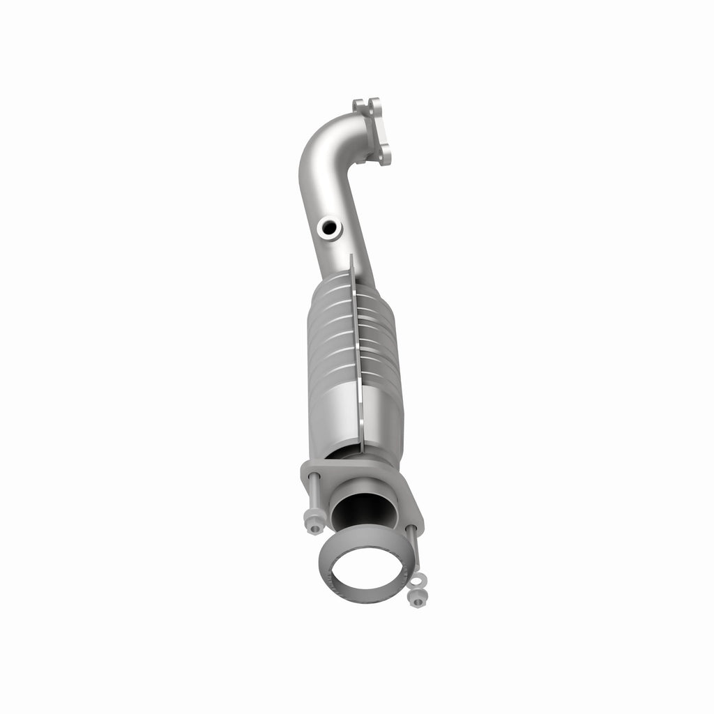 MagnaFlow Exhaust Products 51548 OEM Grade Manifold Catalytic Converter for Select Cadillac CTS