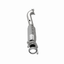 Load image into Gallery viewer, MagnaFlow Exhaust Products 51548 OEM Grade Manifold Catalytic Converter for Select Cadillac CTS