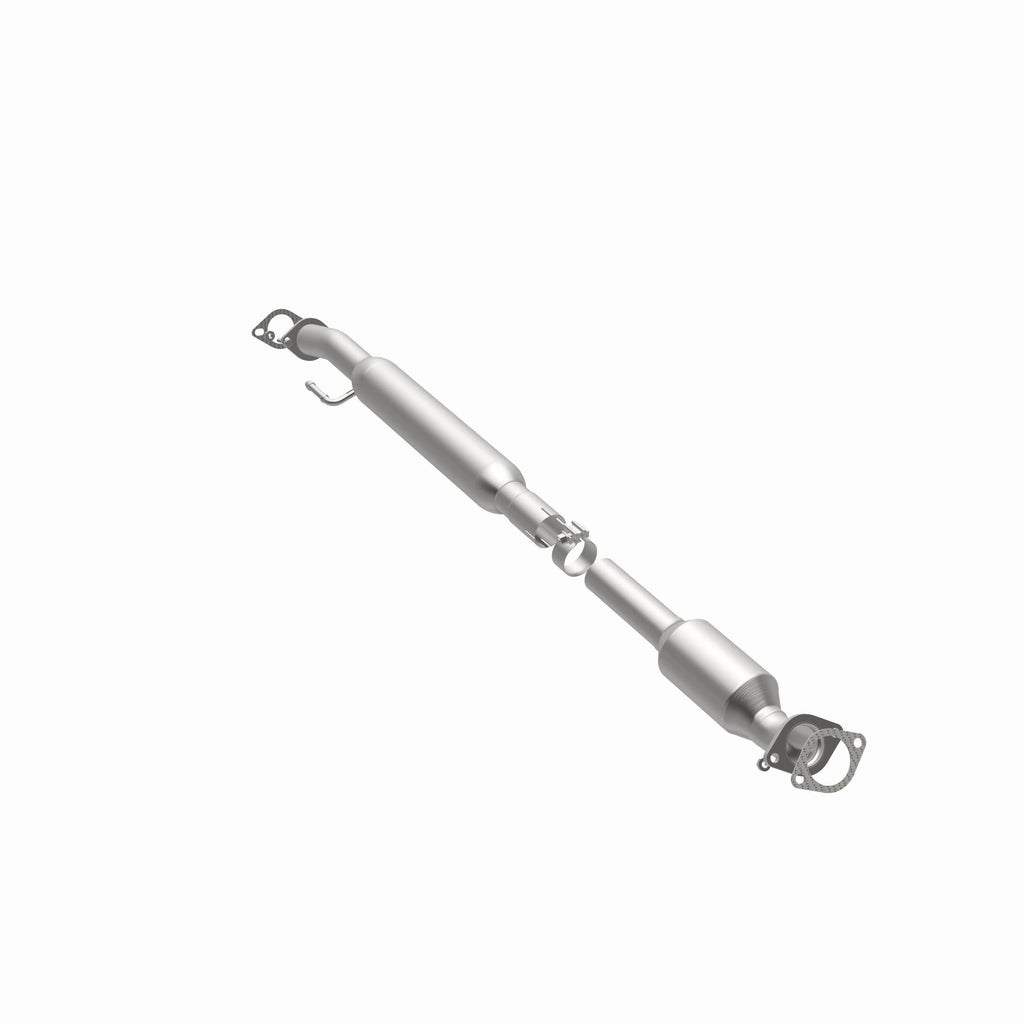 MagnaFlow Exhaust Products 280575 OEM Grade Direct-Fit Catalytic Converter for Select Hyundai Sonata, Kia K5