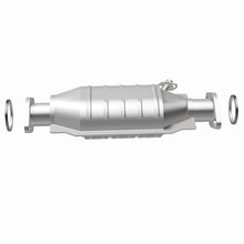 Load image into Gallery viewer, MagnaFlow Exhaust Products 23889 Standard Grade Direct-Fit Catalytic Converter for Select Toyota Corolla, Toyota Corona, Toyota Cressida, Toyota Pickup