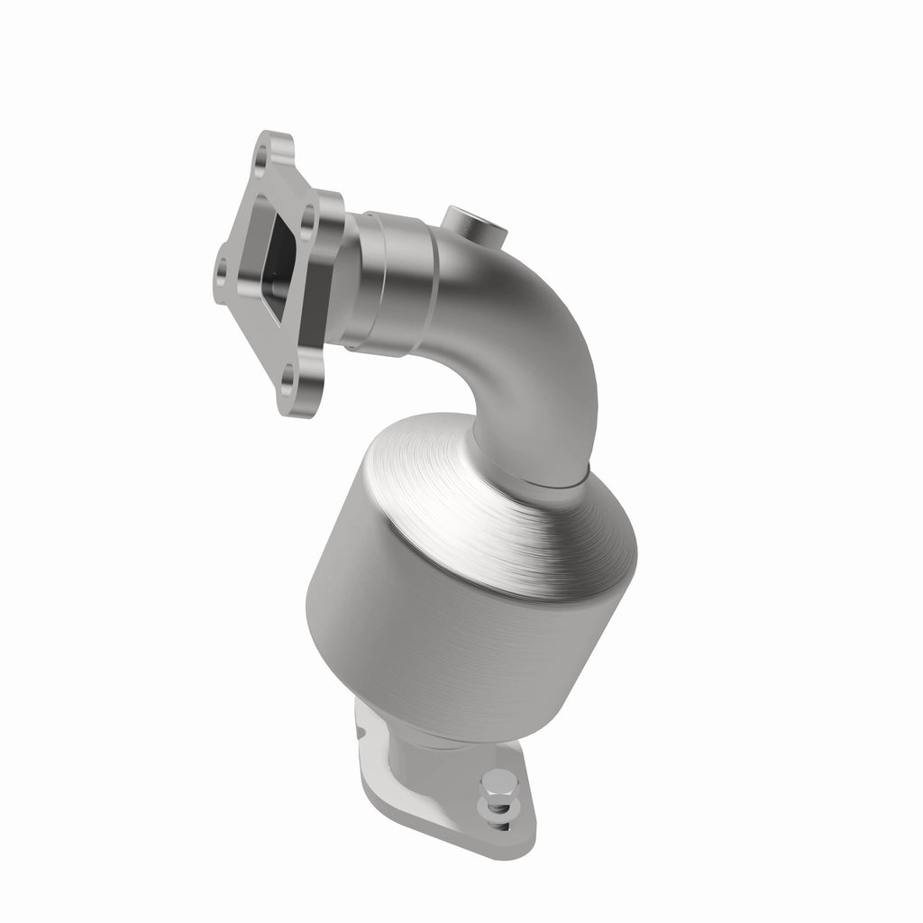 MagnaFlow Exhaust Products 551402 California CARB Direct-Fit Catalytic Converter for Select Buick LaCrosse