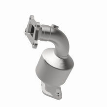 Load image into Gallery viewer, MagnaFlow Exhaust Products 551402 California CARB Direct-Fit Catalytic Converter for Select Buick LaCrosse