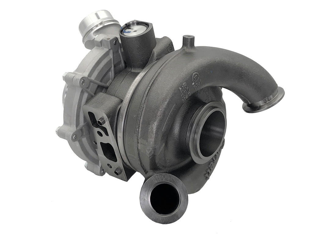 Alliant Power 888143-5001S Turbocharger