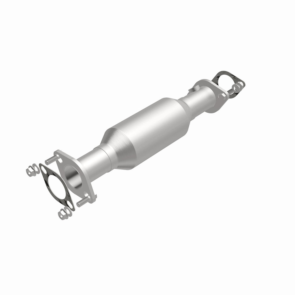 MagnaFlow Exhaust Products 24371 HM Grade Direct-Fit Catalytic Converter for Select Mitsubishi Outlander