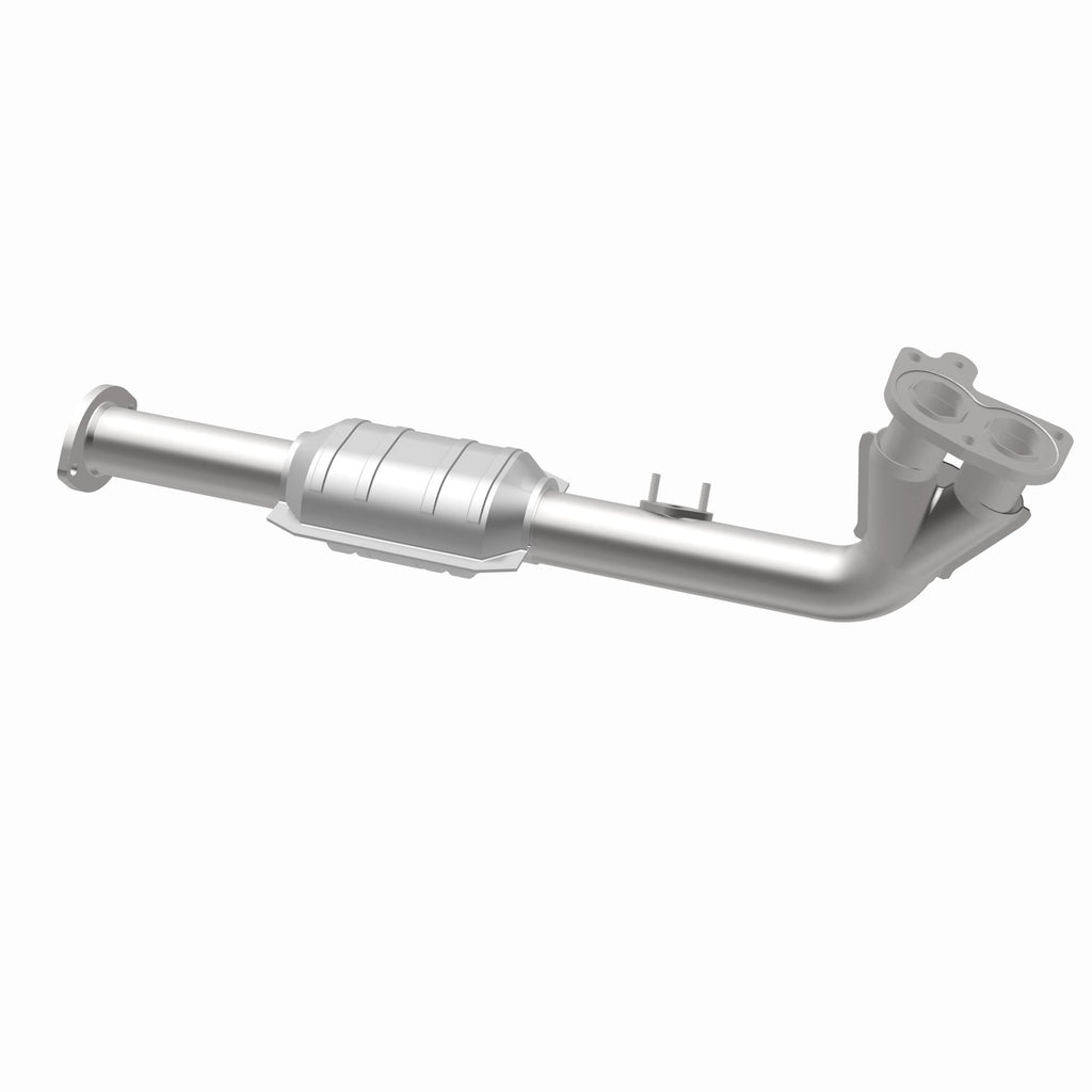 MagnaFlow Exhaust Products 27301 HM Grade Direct-Fit Catalytic Converter for Select Toyota 4Runner