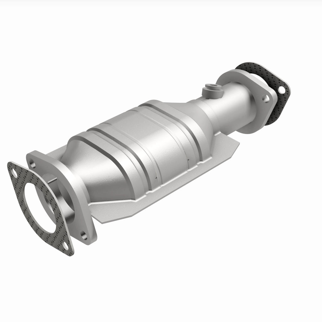 MagnaFlow Exhaust Products 441704 California CARB Direct-Fit Catalytic Converter for Select INFINITI I30, Nissan Maxima