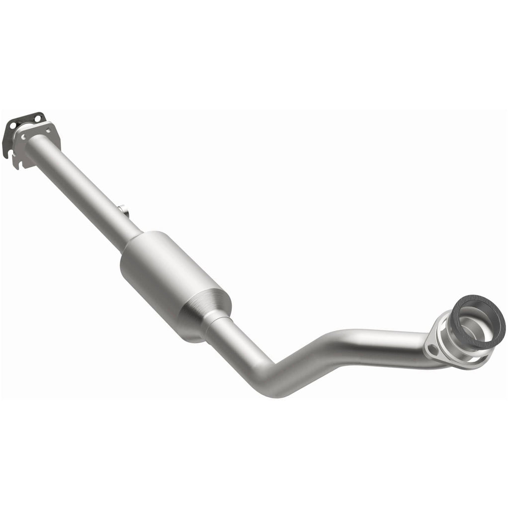 MagnaFlow Exhaust Products 4481498 California CARB Direct-Fit Catalytic Converter for Select Buick Regal, Chevrolet Lumina, Chevrolet Monte Carlo, Oldsmobile Cutlass Supreme, Pontiac Grand Prix