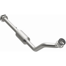 Load image into Gallery viewer, MagnaFlow Exhaust Products 4481498 California CARB Direct-Fit Catalytic Converter for Select Buick Regal, Chevrolet Lumina, Chevrolet Monte Carlo, Oldsmobile Cutlass Supreme, Pontiac Grand Prix