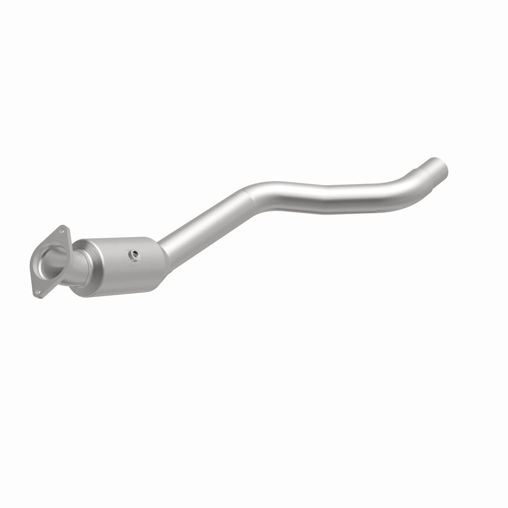 MagnaFlow Exhaust Products 6561479 California CARB Direct-Fit Catalytic Converter for Select Dodge Challenger, Dodge Charger