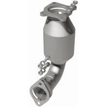Load image into Gallery viewer, MagnaFlow Exhaust Products 6511822 California CARB Direct-Fit Catalytic Converter for Select Subaru WRX