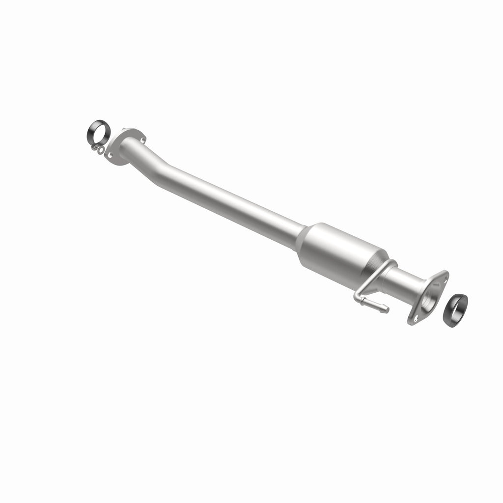 MagnaFlow Exhaust Products 24256 HM Grade Direct-Fit Catalytic Converter for Select Suzuki Grand Vitara, Suzuki XL-7