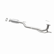 Load image into Gallery viewer, MagnaFlow Exhaust Products 22756 Standard Grade Direct-Fit Catalytic Converter for Select Nissan 300ZX