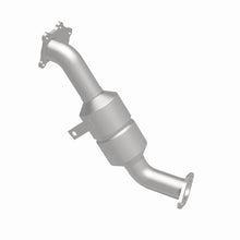 Load image into Gallery viewer, MagnaFlow Exhaust Products 49162 OEM Grade Direct-Fit Catalytic Converter for Select Subaru Impreza