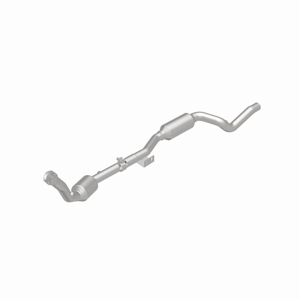 MagnaFlow Exhaust Products 4583866 California CARB Direct-Fit Catalytic Converter for Select Mercedes-Benz ML320