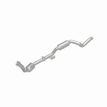 Load image into Gallery viewer, MagnaFlow Exhaust Products 4583866 California CARB Direct-Fit Catalytic Converter for Select Mercedes-Benz ML320