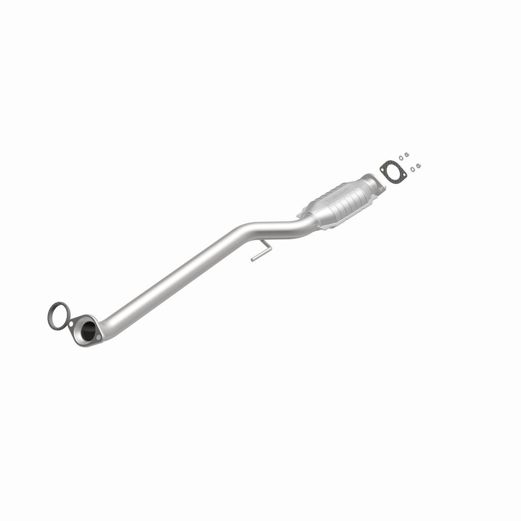 MagnaFlow Exhaust Products 23134 HM Grade Direct-Fit Catalytic Converter for Select Nissan Sentra