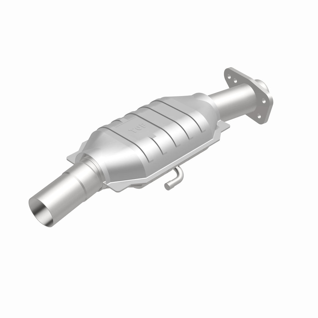 MagnaFlow Exhaust Products 3322418 California CARB Direct-Fit Catalytic Converter for Select Buick Century, Buick Electra, Buick Estate Wagon, Buick LeSabre, Buick Regal, Buick Riviera, Cadillac DeVille, Cadillac Eldorado, Cadillac Fleetwood, Cadillac