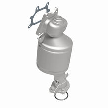 Load image into Gallery viewer, MagnaFlow Exhaust Products 24741 HM Grade Manifold Catalytic Converter for Select Acura MDX, Acura RL, Acura TL, Honda Accord, Honda Odyssey, Honda Pilot, Honda Ridgeline, Saturn Vue