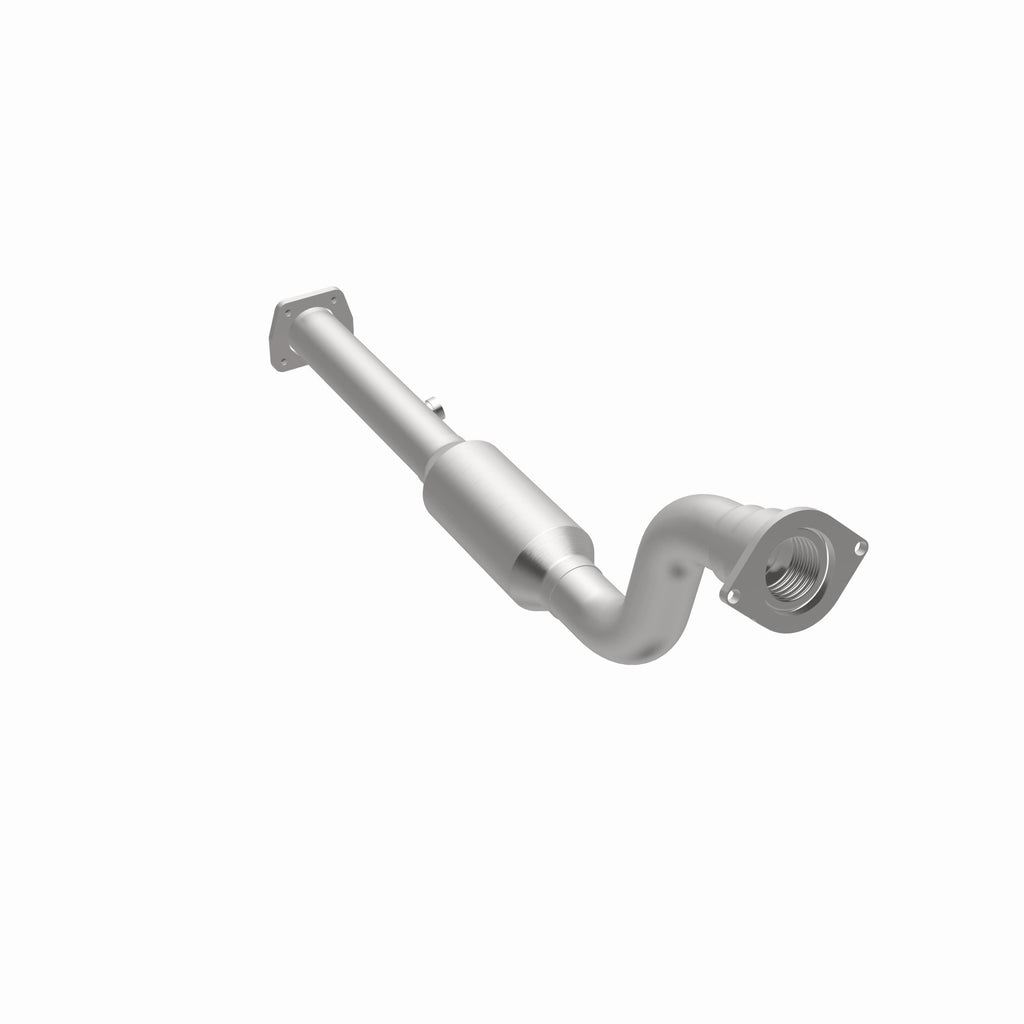 MagnaFlow Exhaust Products 4481521 California CARB Direct-Fit Catalytic Converter for Select Chevrolet Lumina, Chevrolet Monte Carlo