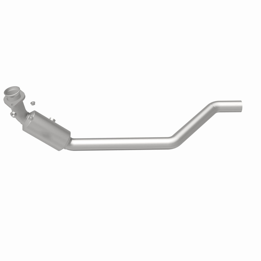 MagnaFlow Exhaust Products 52075 OEM Grade Direct-Fit Catalytic Converter for Select Jaguar S-Type
