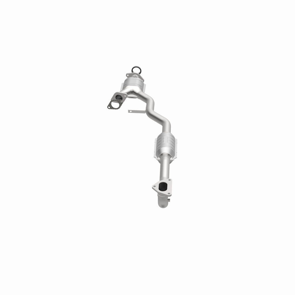 MagnaFlow Exhaust Products 24235 HM Grade Direct-Fit Catalytic Converter for Select Subaru Outback